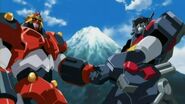 Godannar Robots