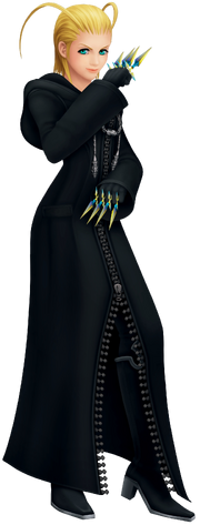Larxene Days