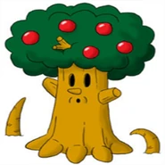 Whispy Woods