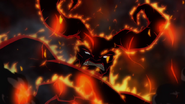 Surtur (God of Fire and creator of Pyros)