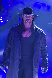 The Undertaker