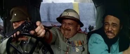 Colonel Bockner (Dogati's right-hand man and member of the faction)