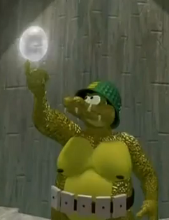General Klump