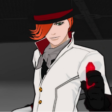 Roman Torchwick