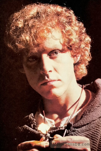 Galen Bradwarden - 1980s Dragonslayer movie - McNicol - Profile