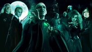 Voldemort's Alliance