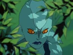Griselda Cybersix
