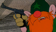 Avatar's Gun