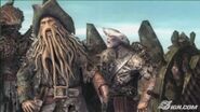 Crew of the Flying Dutchman (Crewmen of Davy Jones)