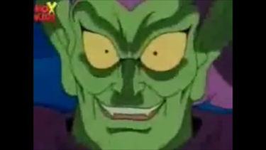 Green Goblin 90