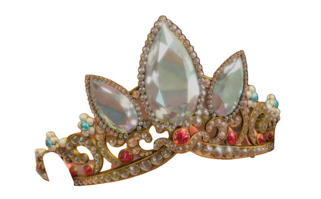 Rapunzel’s Crown | Disney Versus Non-Disney Villains Wiki | Fandom