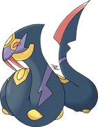 Seviper