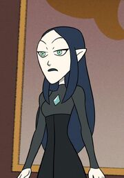 Lilith Clawthorne