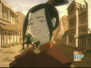 Princess Azula