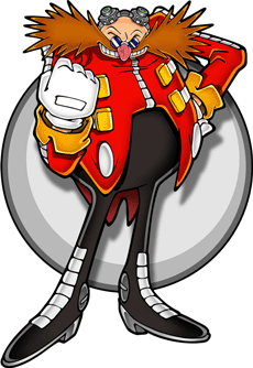 Eggman