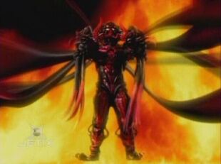 Octomus The Master