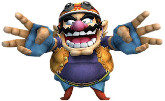 Wario