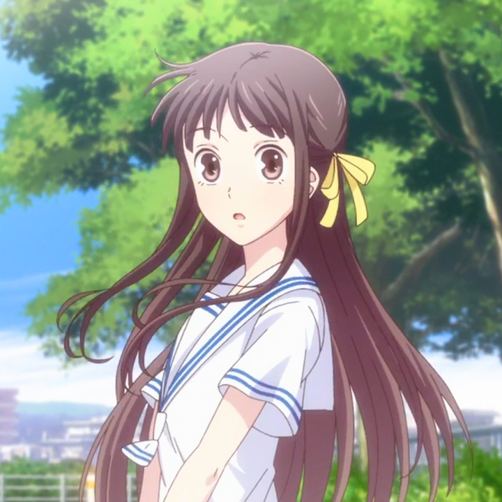 Tohru Honda | Disney Versus Non-Disney Villains Wiki | Fandom