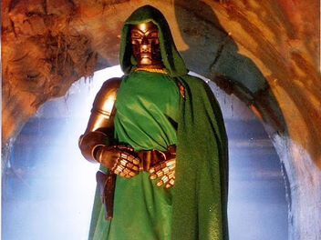 Victor von Doom (Earth-94000)