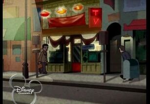Canal Street Electronics