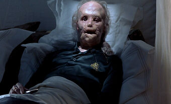 Mason Verger