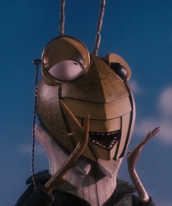 The Bugs | Disney Versus Non-Disney Villains Wiki | Fandom