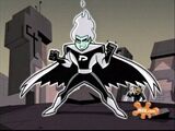 Dark Danny Phantom