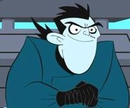 Drakken