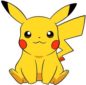 How Pikachu Became Pokémon's Mascot