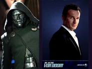 Dr. Doom