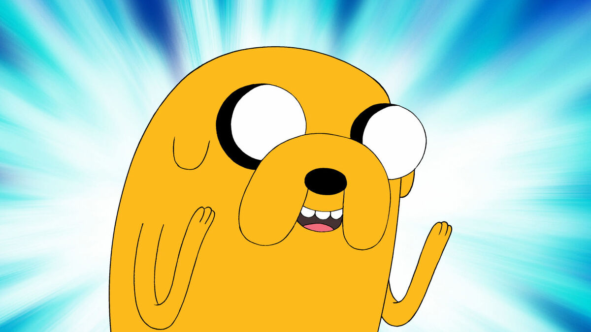 Jake the Dog | Disney Versus Non-Disney Villains Wiki | Fandom