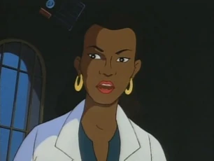 Lena Mack | Disney Versus Non-Disney Villains Wiki | Fandom