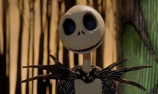 Jack Skellington