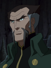 Ras al Ghul (YJ)