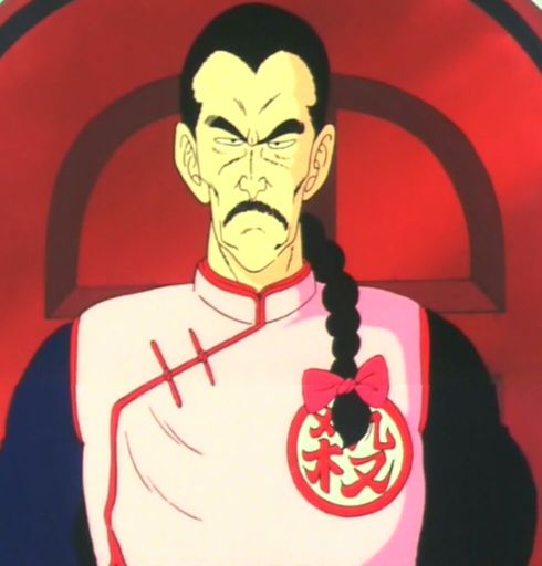 アニメ Tao Jun tao | Shaman King Fanon Wiki | Fandom