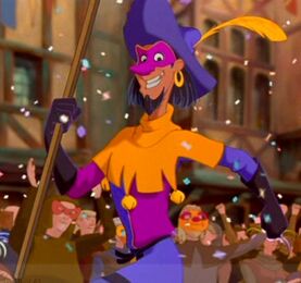 Clopin