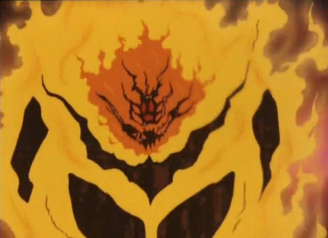 Emperor of Darkness/ Hades (Mazinger Z) | Disney Versus Non