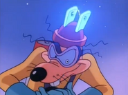 Megavolt (Former member of The Fearsome Five,joined the faction after he was freed by Ratigan,was killed by Rob's remote)
