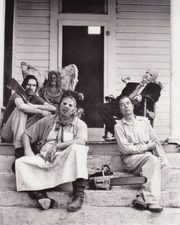 The Sawyer Family