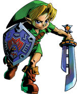 Young Link