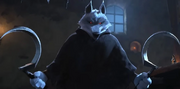 Death Puss