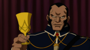 Vandal Savage