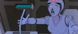 Dagg's Droids