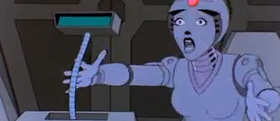 Dagg's Droids