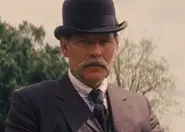 Butch Pooch (Associate of Calvin Candie)