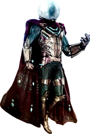 Mysterio LA