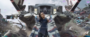 Valkyrie MCU