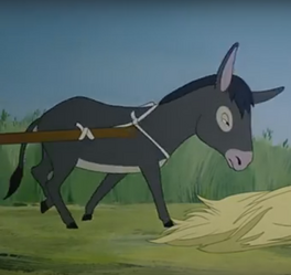 Benjamin Donkey.png