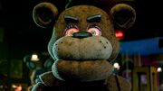 Freddy FNAF Movie