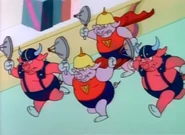 Psyko Pig